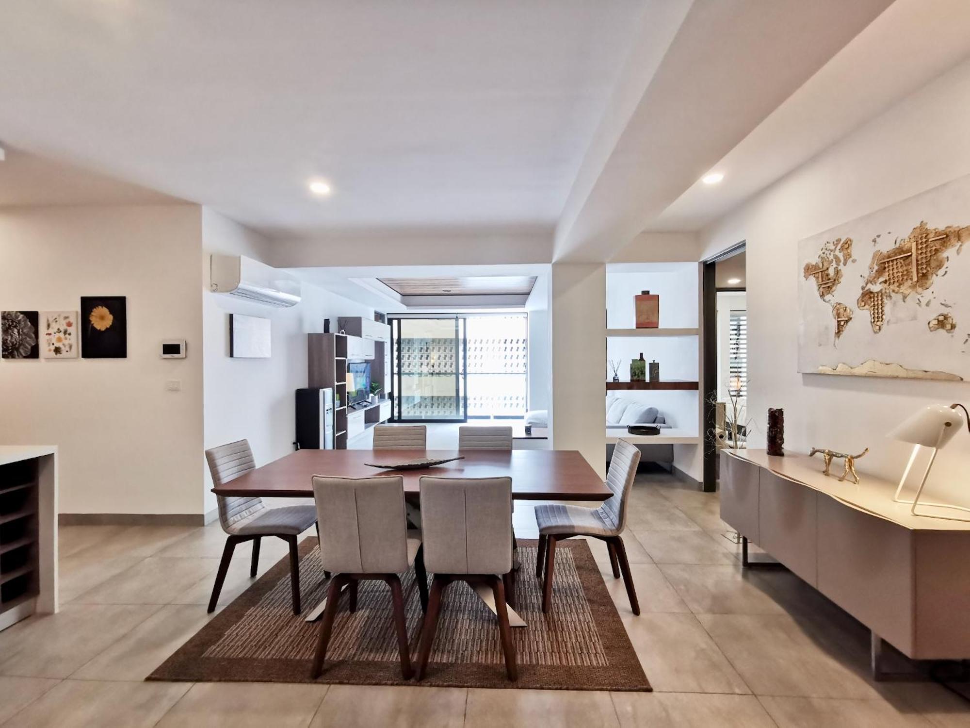 Apartamento Icono Playa By Guys