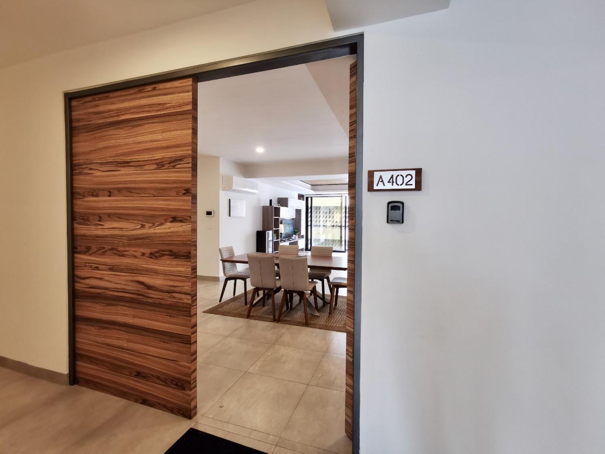 Icono Playa By Guys Apartamento