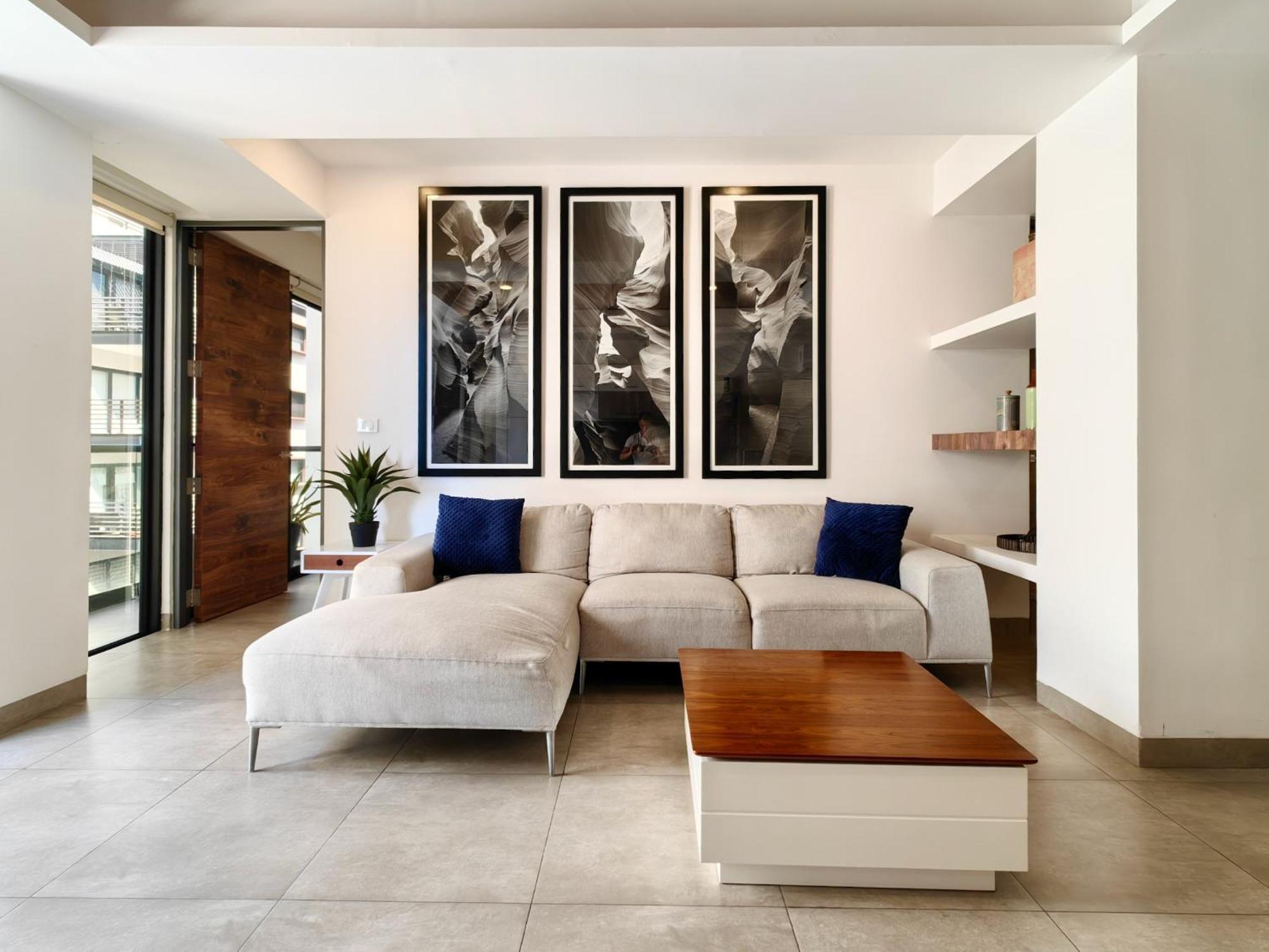 Apartamento Icono Playa By Guys *