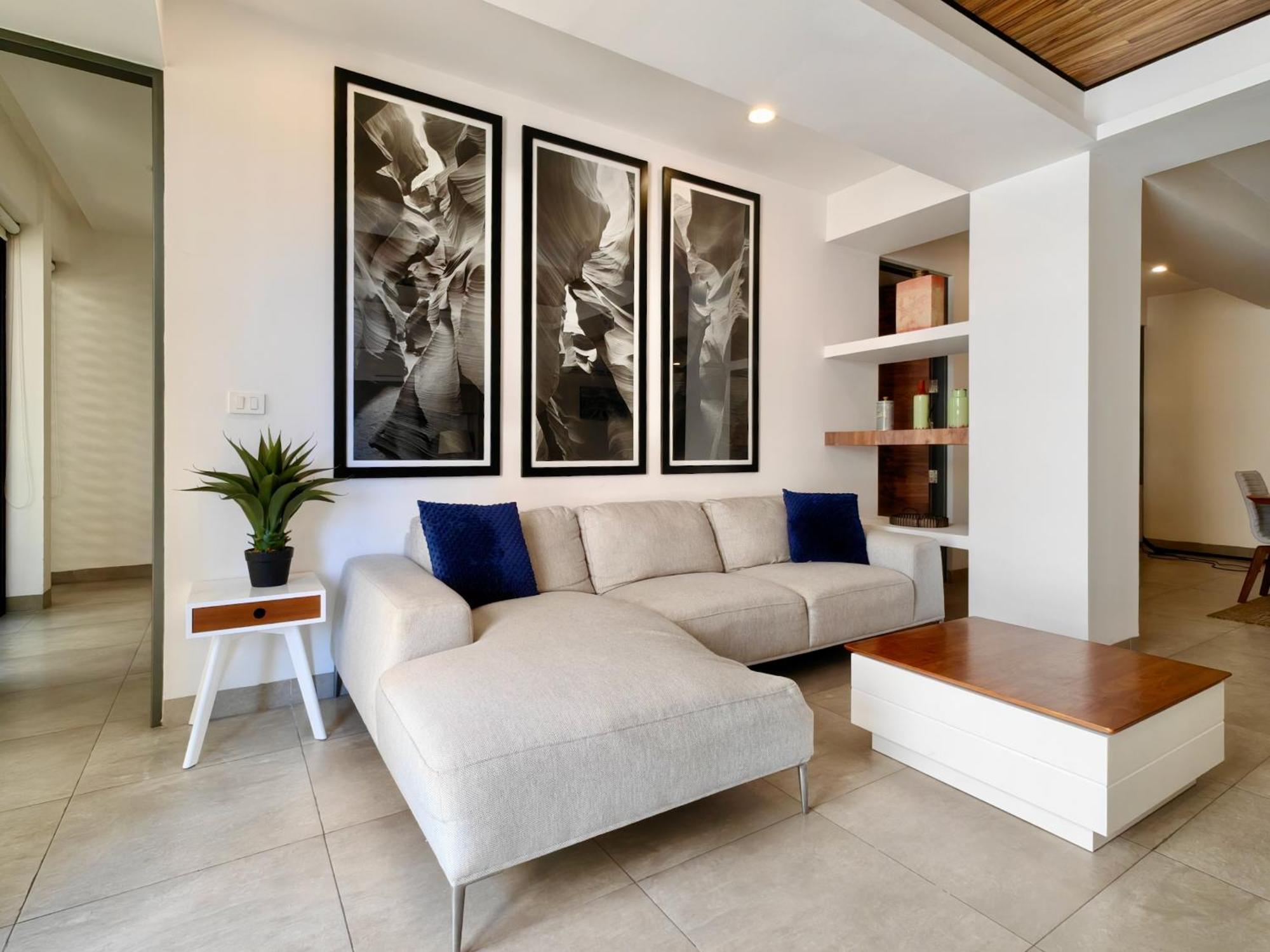Icono Playa By Guys Apartamento Playa del Carmen