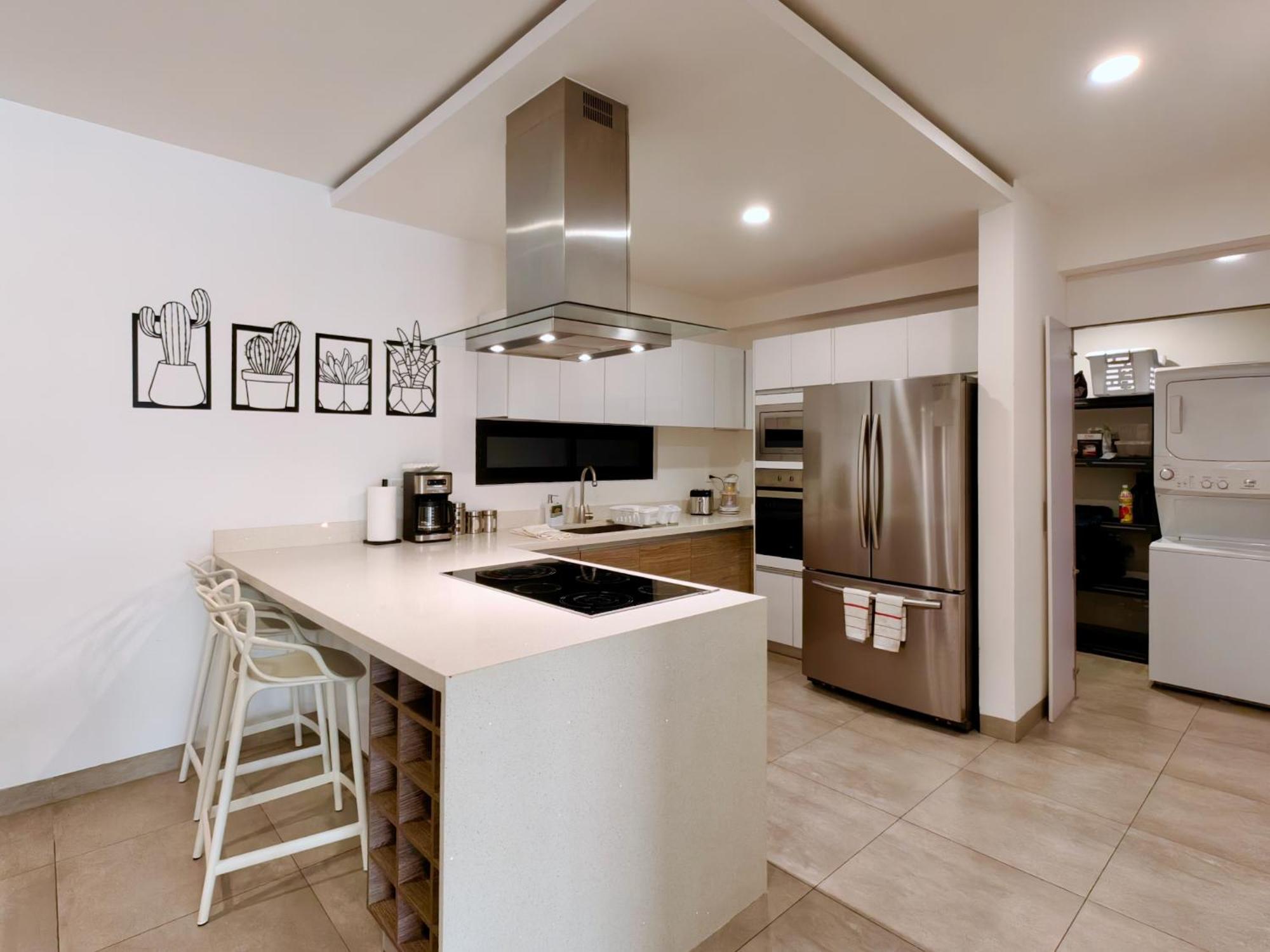 Apartamento Icono Playa By Guys Playa del Carmen