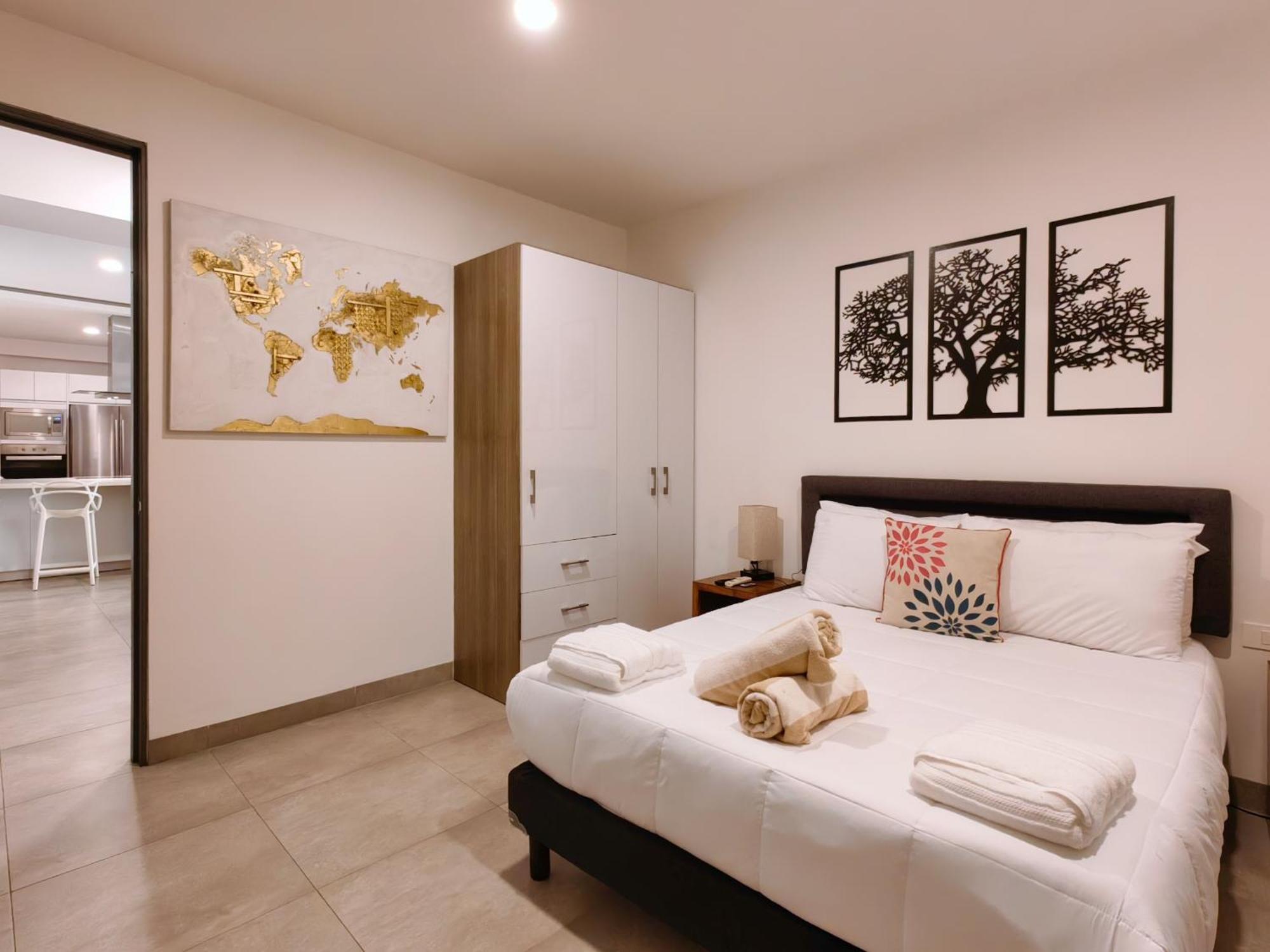 Icono Playa By Guys Apartamento