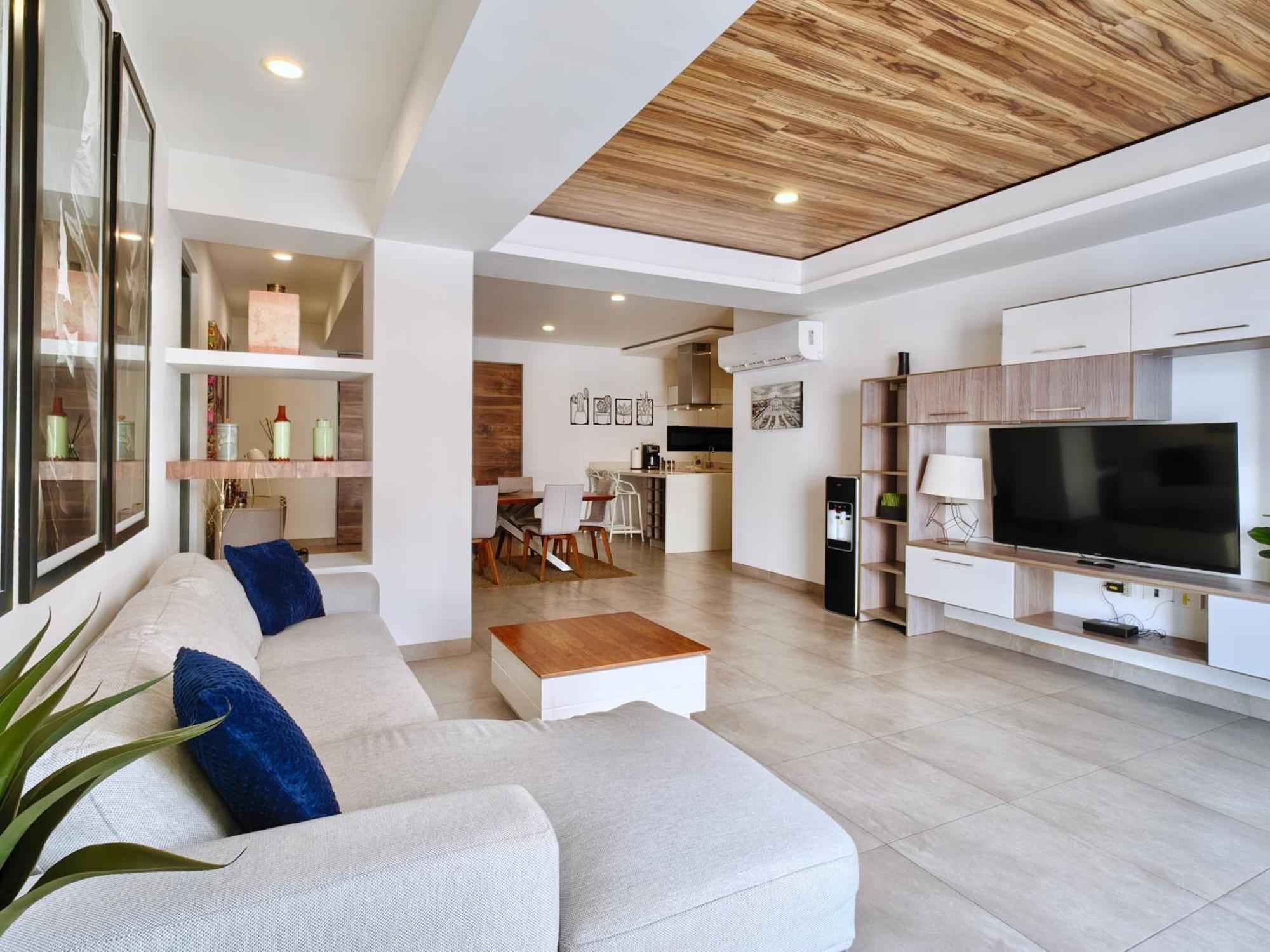Apartamento Icono Playa By Guys