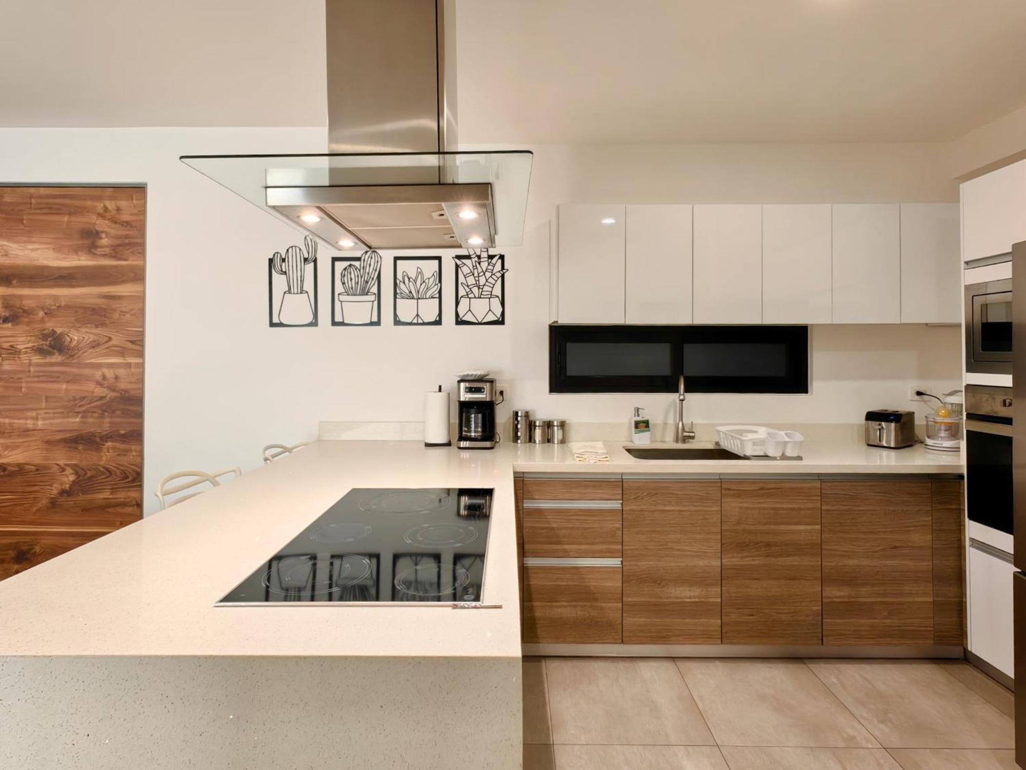 Apartamento Icono Playa By Guys Playa del Carmen