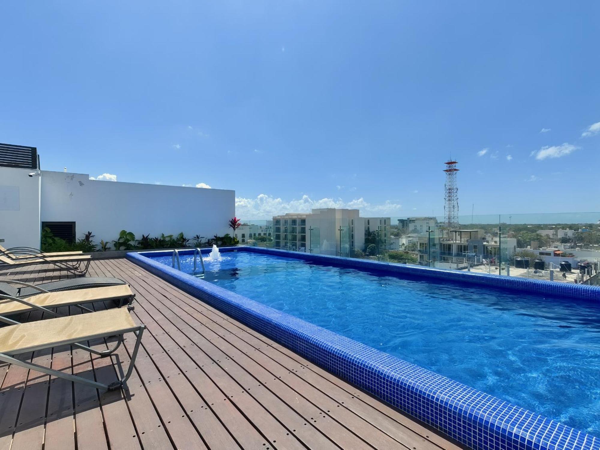 Icono Playa By Guys Apartamento *