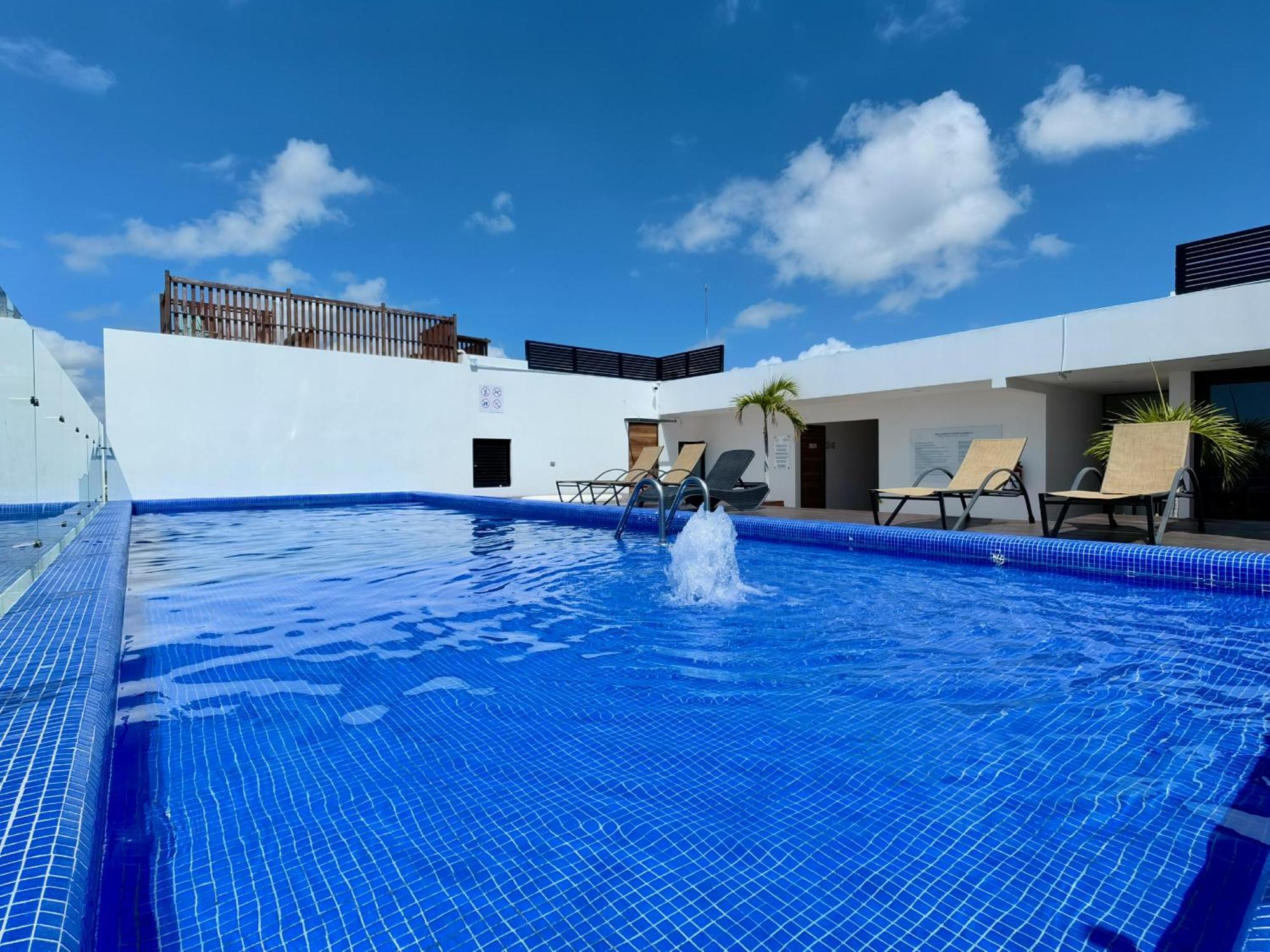 Icono Playa By Guys Apartamento *