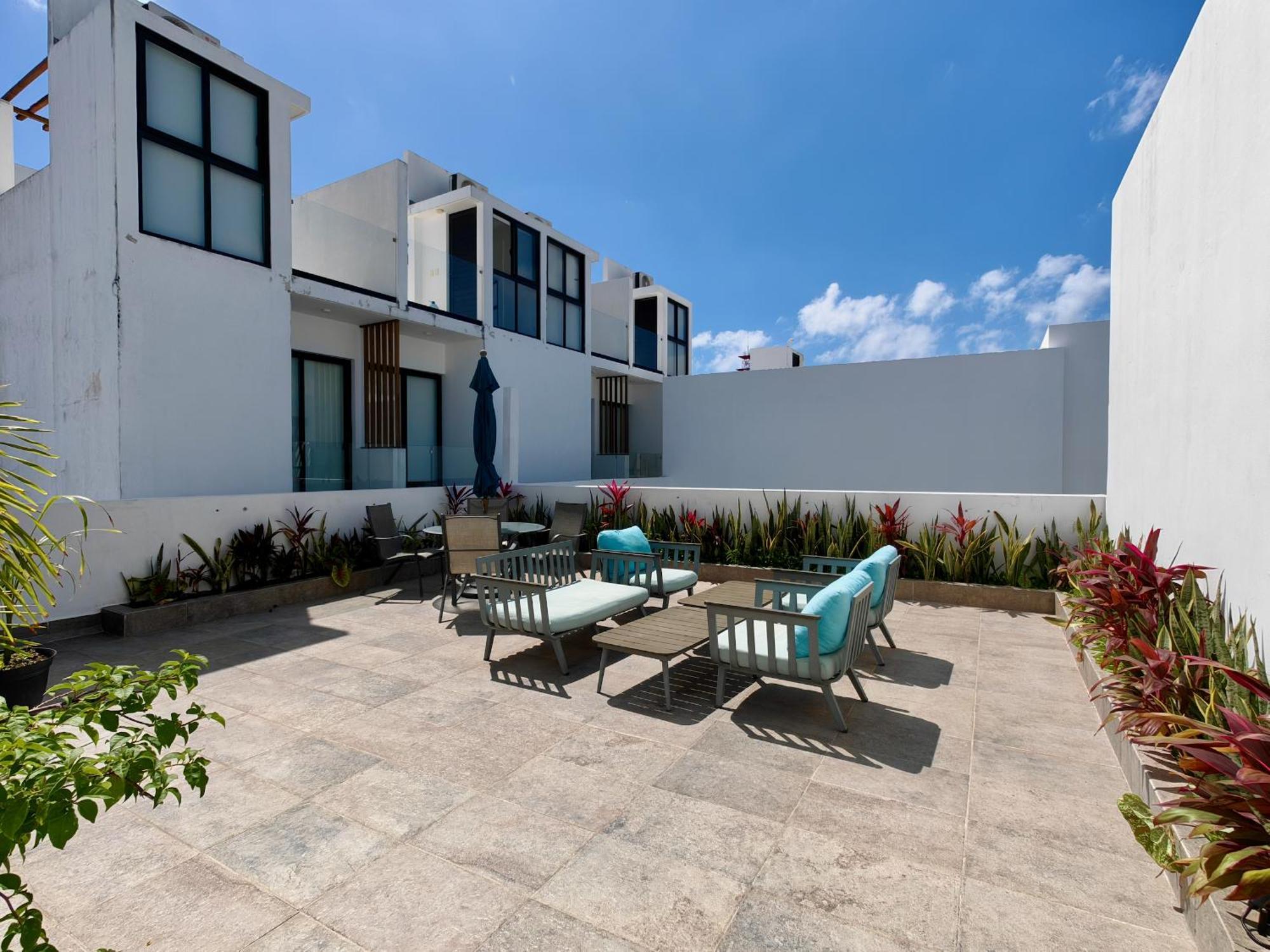 Icono Playa By Guys Apartamento Playa del Carmen