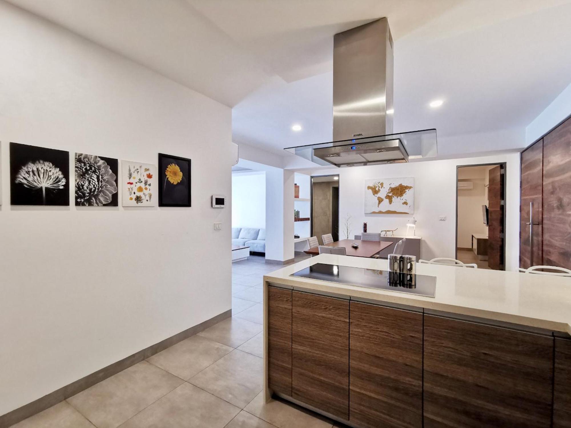 Apartamento Icono Playa By Guys Playa del Carmen