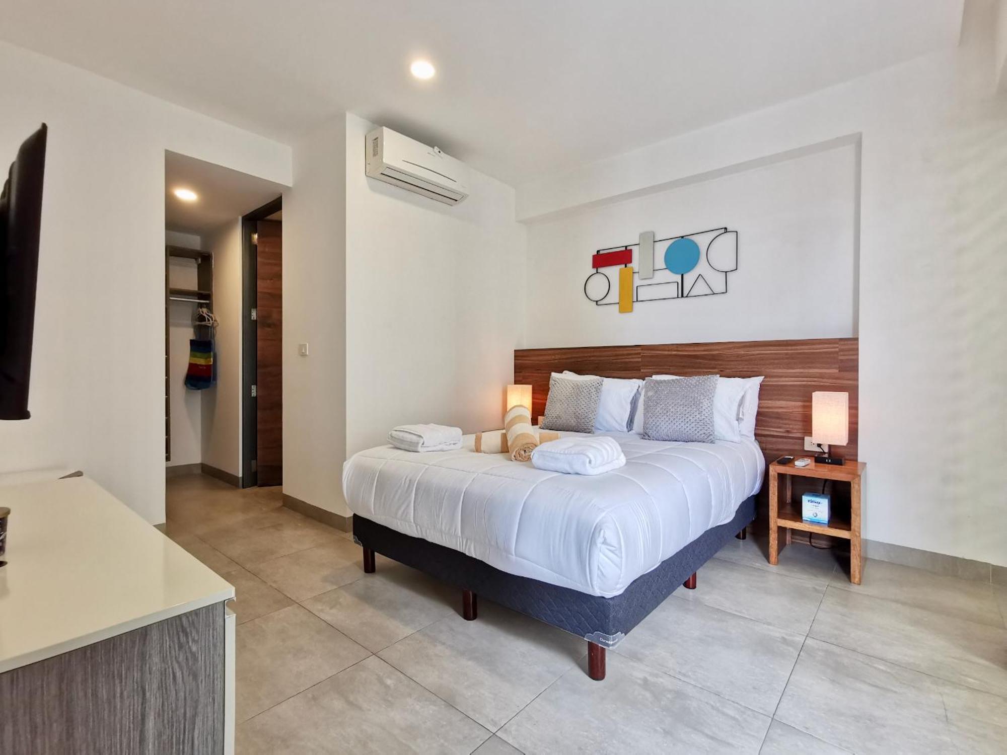 Icono Playa By Guys Apartamento Playa del Carmen