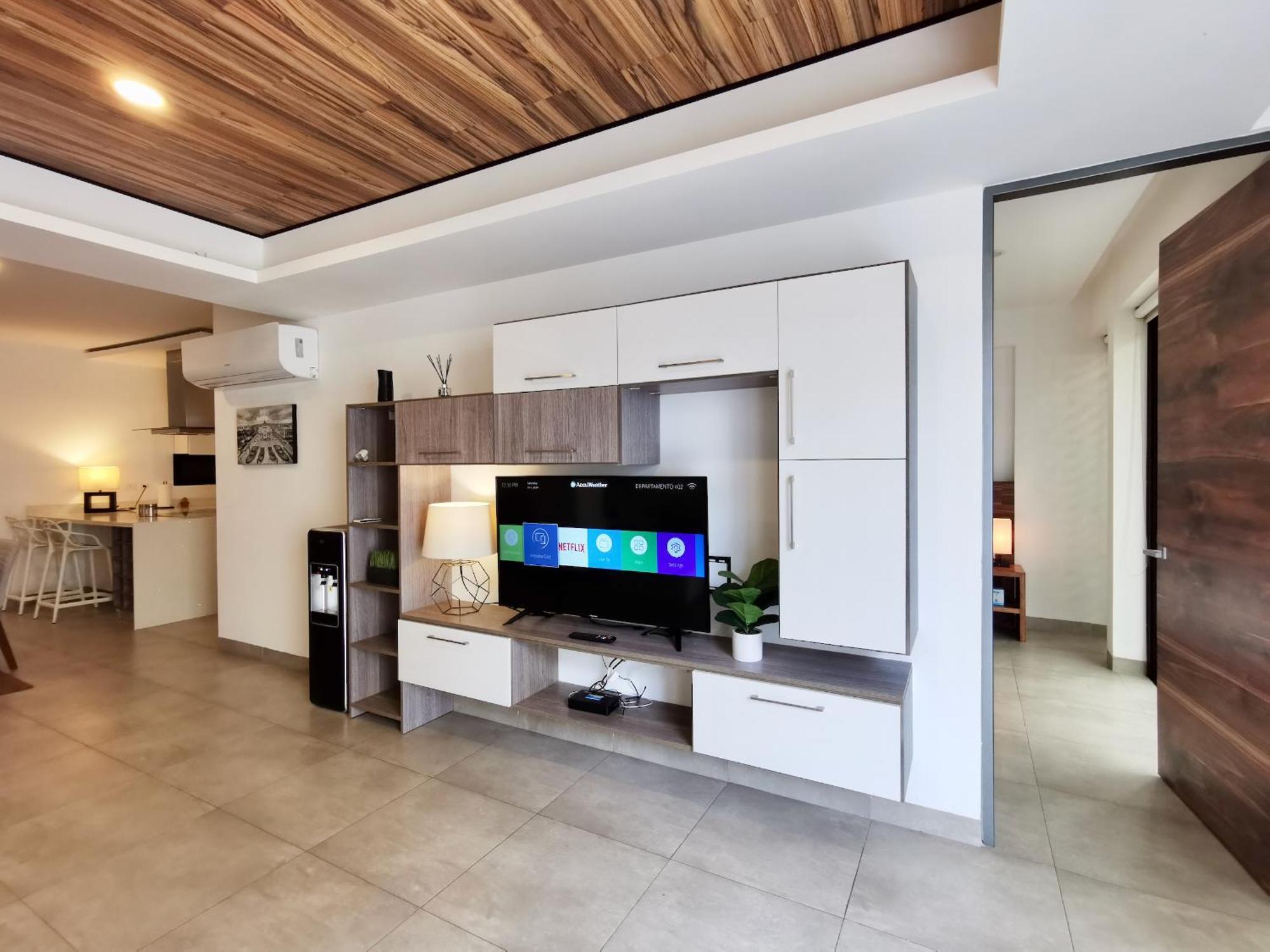 Icono Playa By Guys Apartamento *
