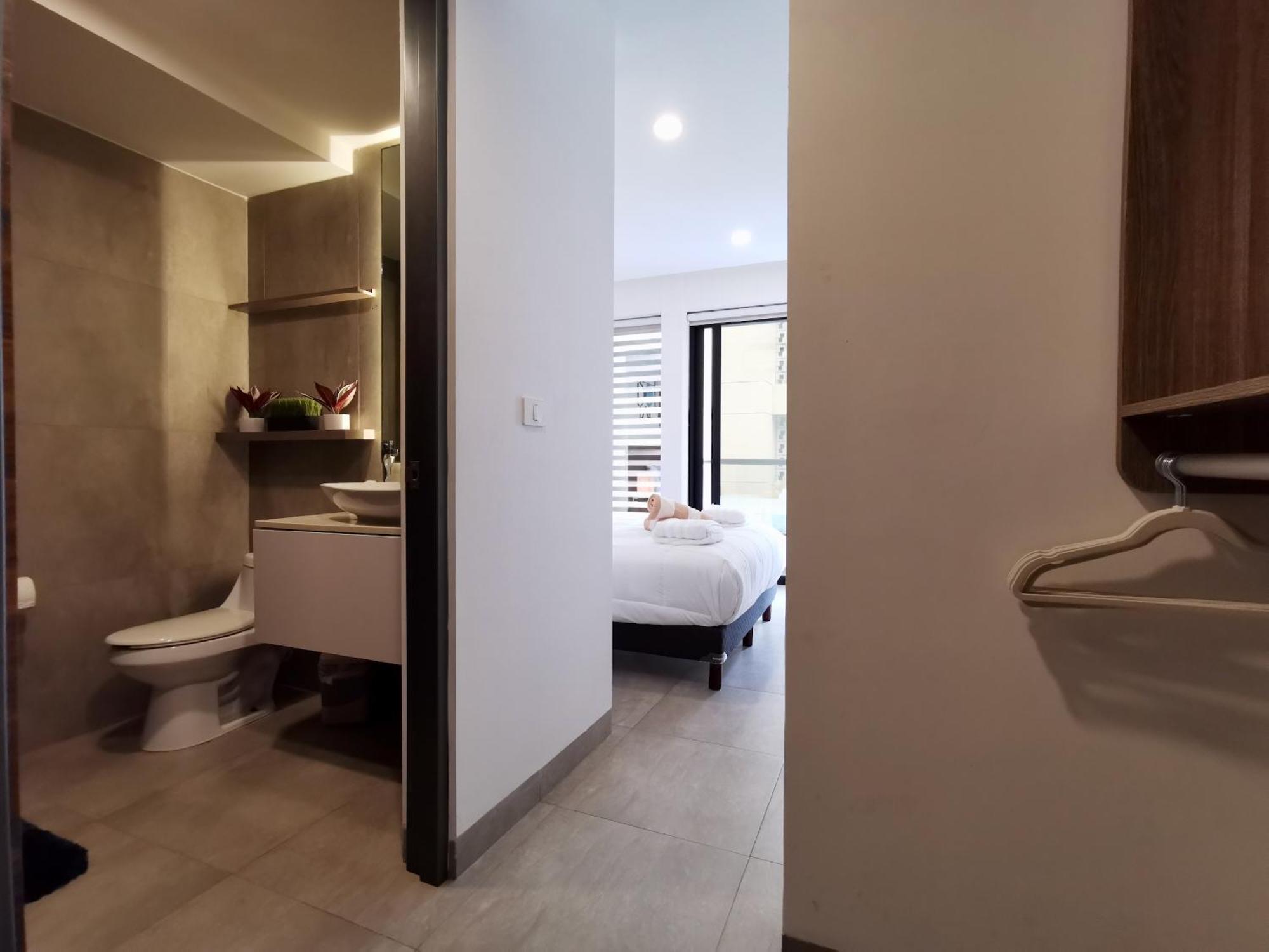 Apartamento Icono Playa By Guys