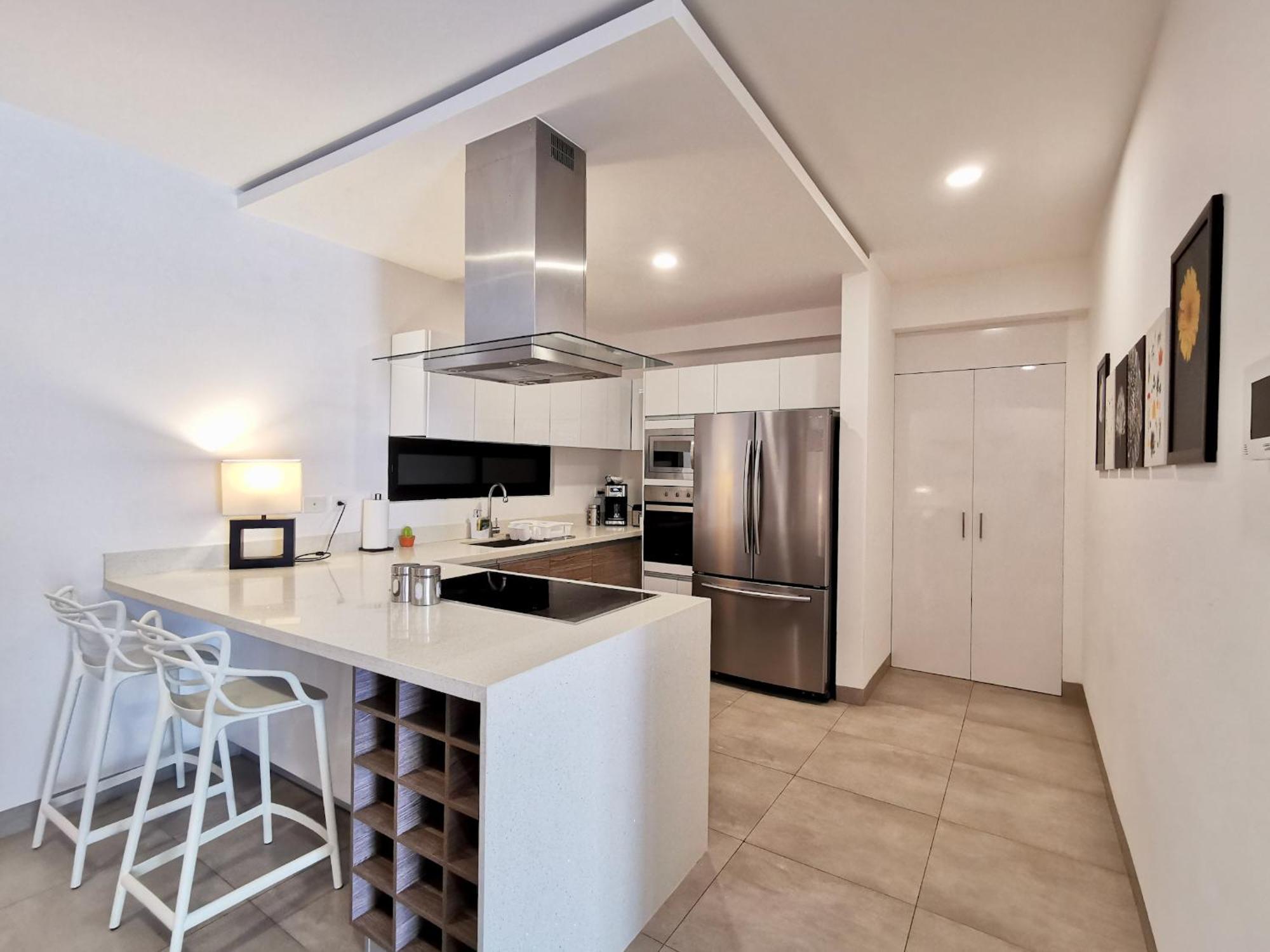 Apartamento Icono Playa By Guys *