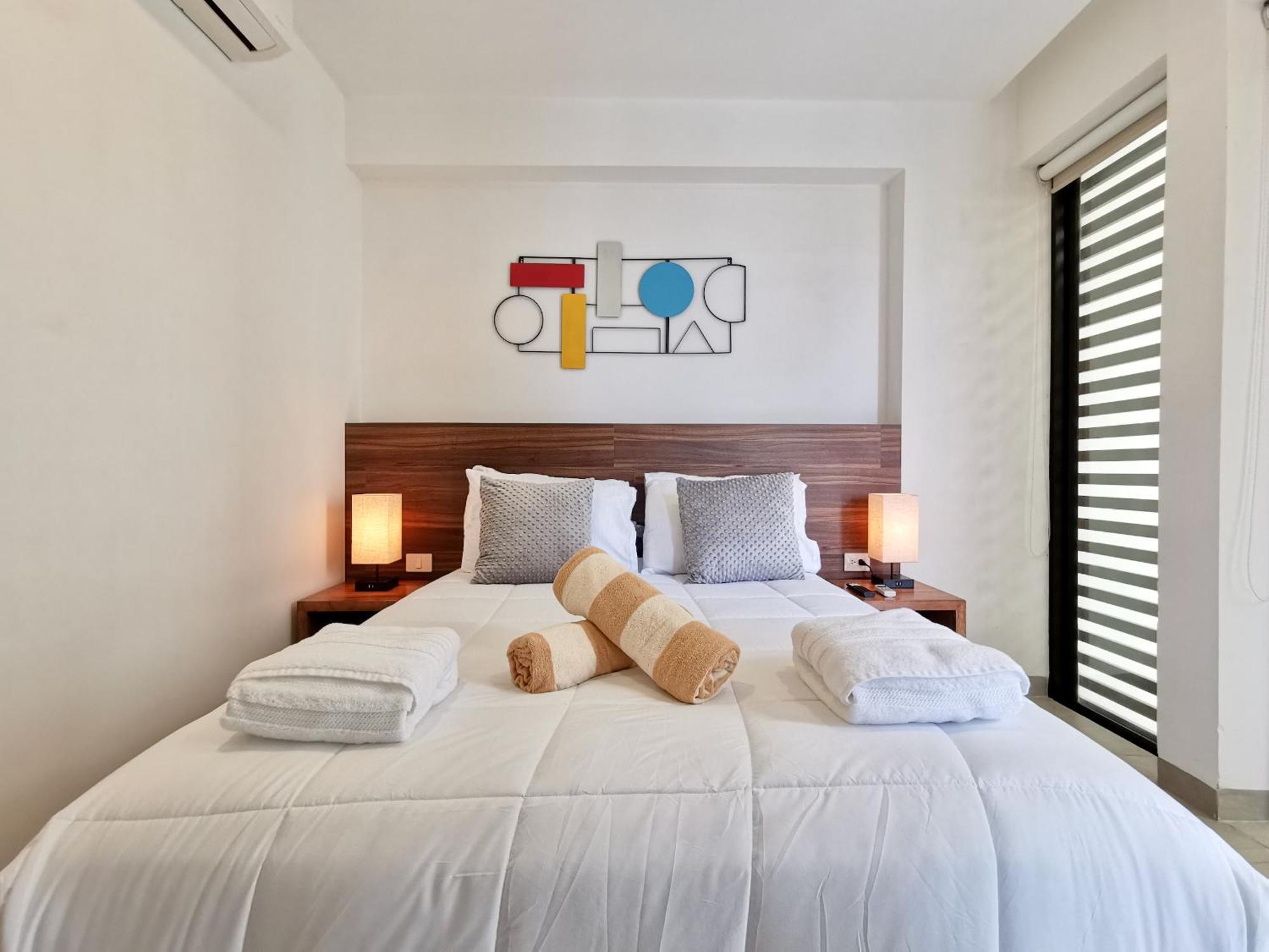Apartamento Icono Playa By Guys *