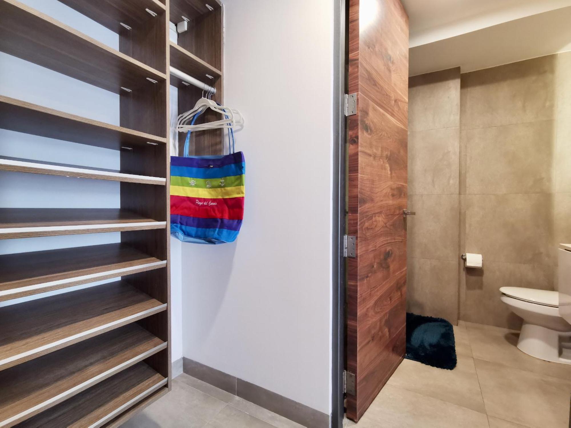 Icono Playa By Guys Apartamento