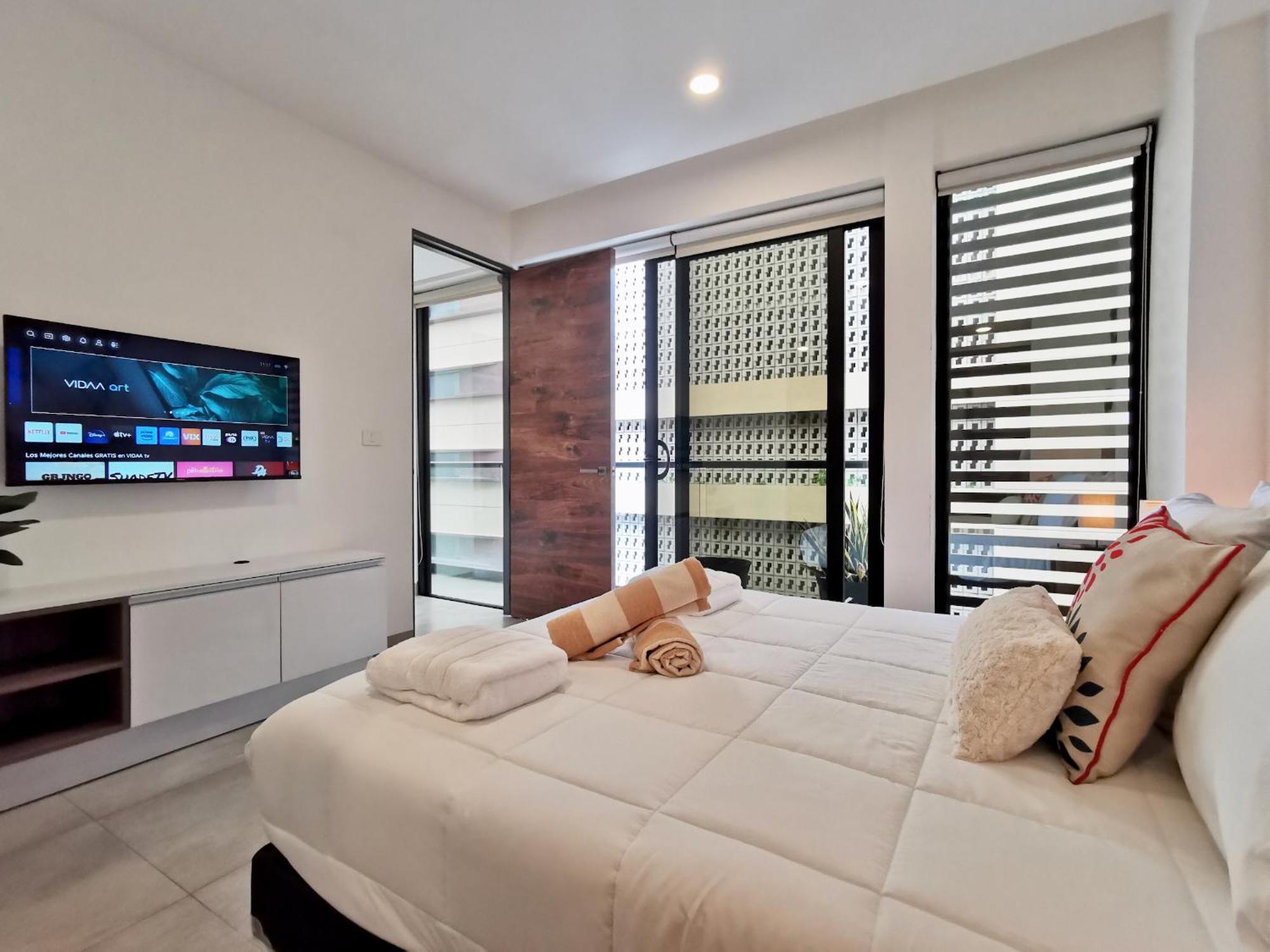 Apartamento Icono Playa By Guys *