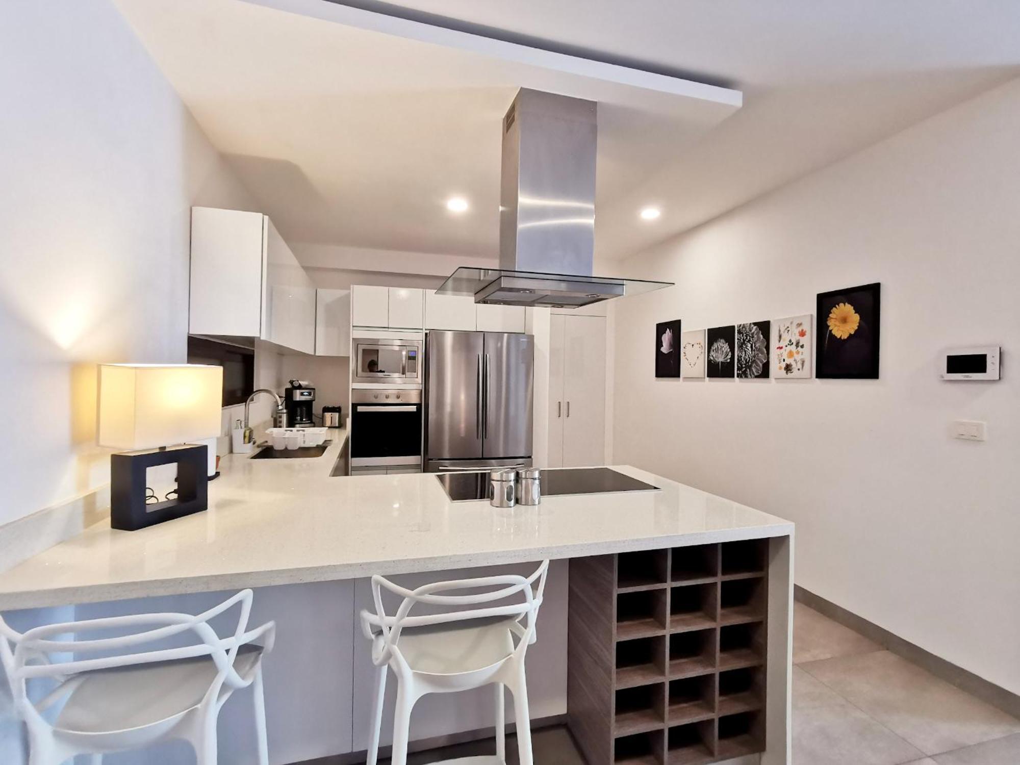 Apartamento Icono Playa By Guys Playa del Carmen