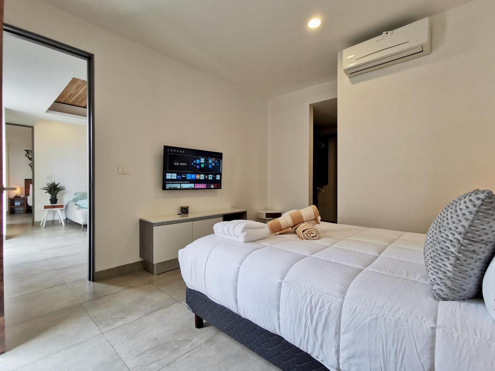Icono Playa By Guys Apartamento *