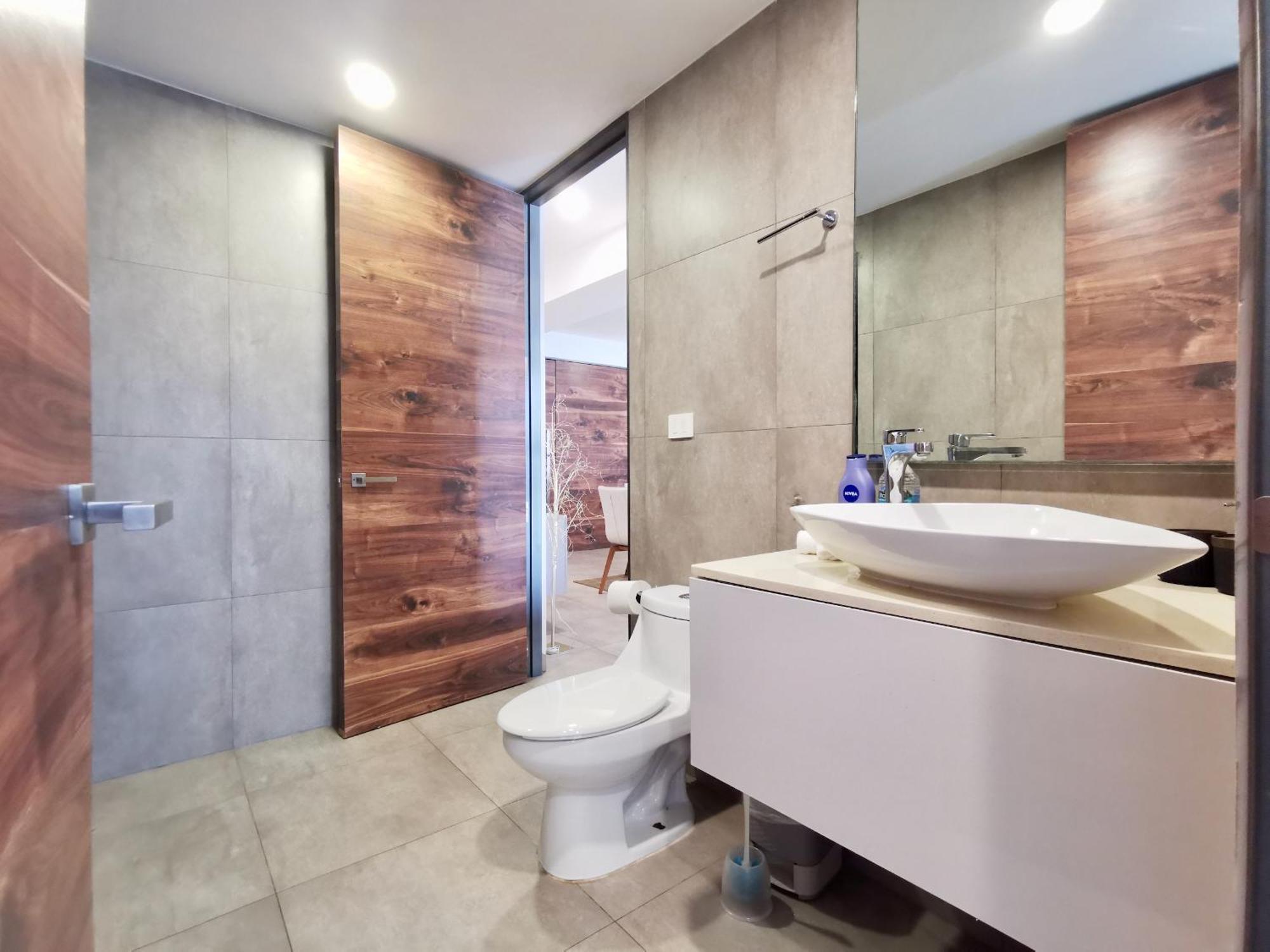 Apartamento Icono Playa By Guys