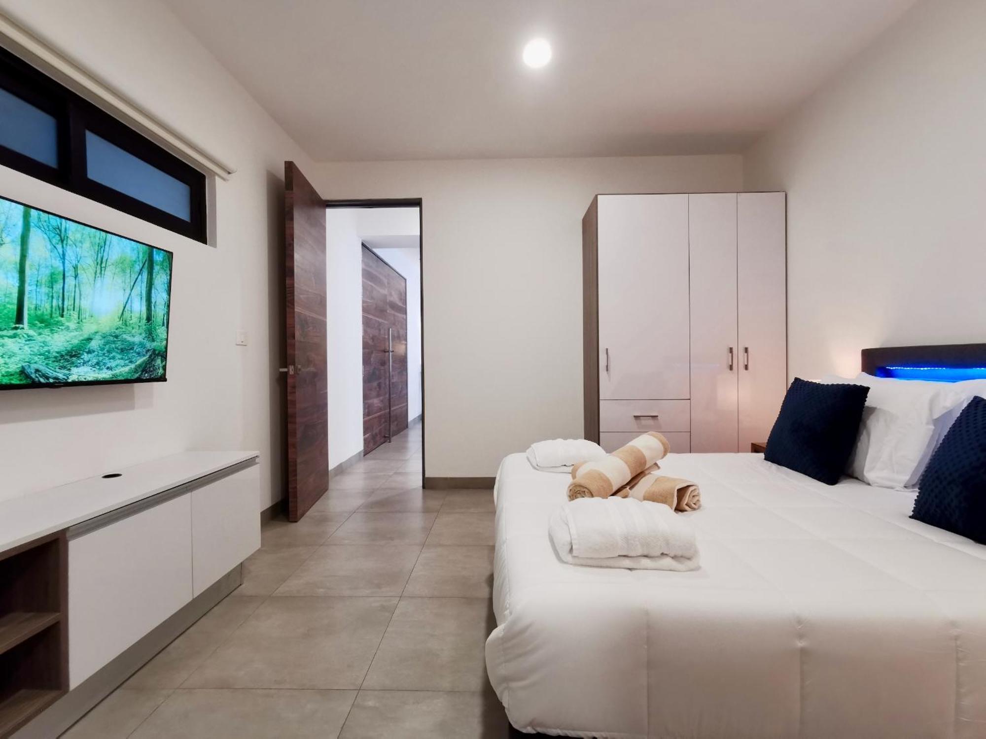 Apartamento Icono Playa By Guys *
