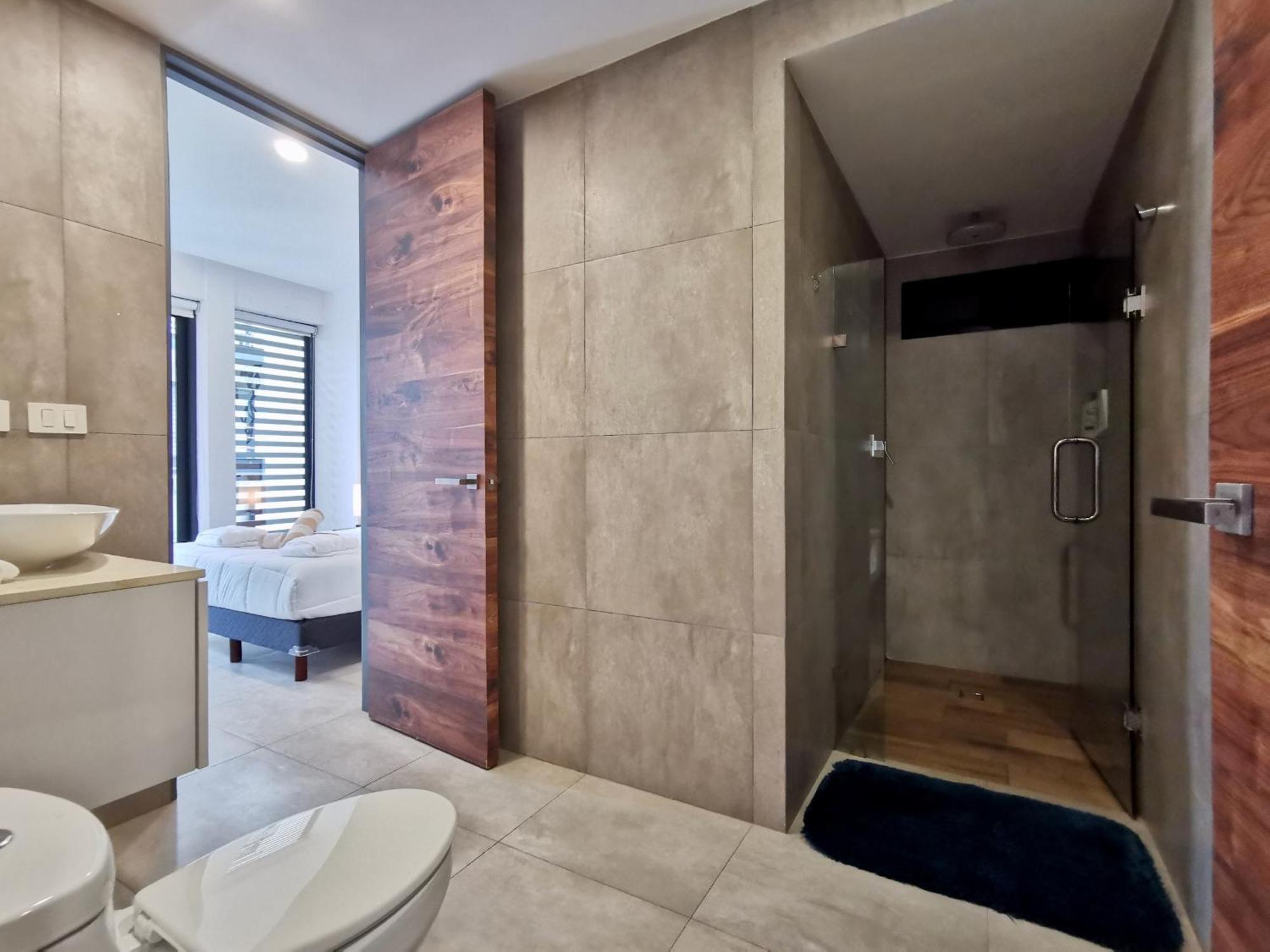 Apartamento Icono Playa By Guys